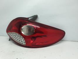 Fanale posteriore principale destro (luci)