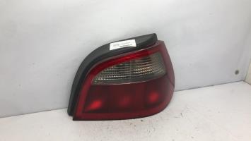 Fanale posteriore principale destro (luci)