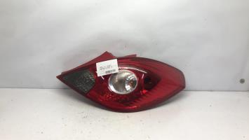 Fanale posteriore principale destro (luci)