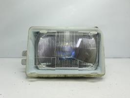 Óptica delantera principal izquierda (luces) (faro)