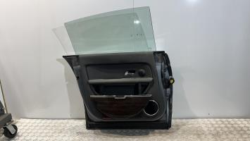 Porte arriere gauche