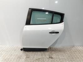 Porte arriere gauche