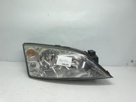 Óptica delantera principal derecha (luces) (faro)
