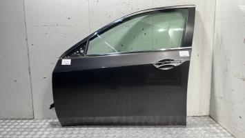 Porte avant gauche
