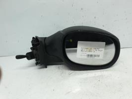 Retrovisor derecho