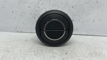 Aerateur tableau de bord
