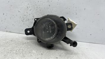 Anti brouillard droit (feux)