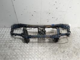 Armature avant, Masque avant