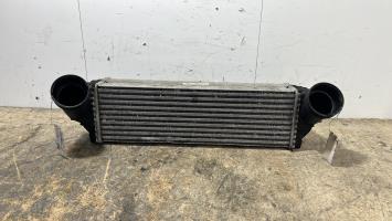 Echangeur air (Intercooler)