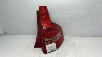Fanale posteriore principale destro (luci)