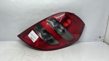Fanale posteriore principale destro (luci)