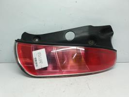 Fanale posteriore principale destro (luci)