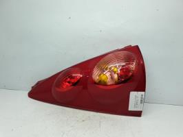 Fanale posteriore principale sinistro (luci)