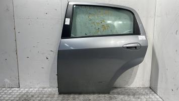 Porte arriere gauche