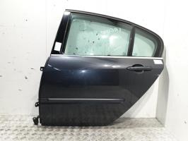 Porte arriere gauche