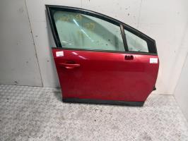 Porte avant droit