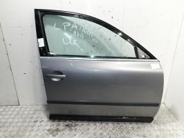 Puerta delantera derecha