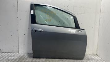 Porte avant droit