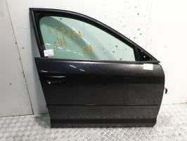Porte avant droit