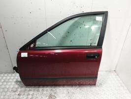 Porte avant gauche
