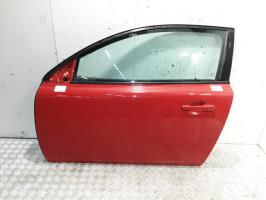 Porte avant gauche