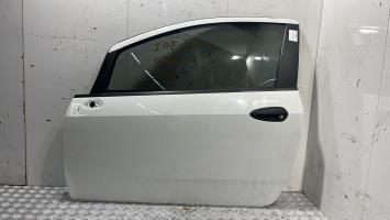Porte avant gauche