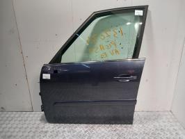 Porte avant gauche