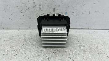 Resistance chauffage