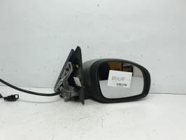 Retrovisor derecho