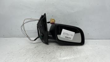 Retrovisor derecho