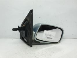 Retrovisor derecho