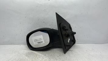 Specchietto retrovisore sinistro