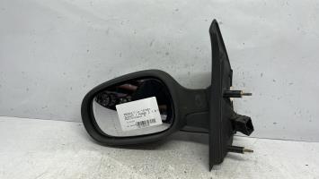 Specchietto retrovisore sinistro