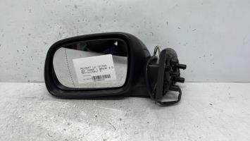 Retrovisor izquierdo