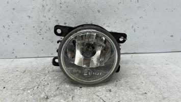 Fendinebbia destro (luci)