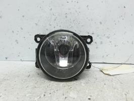 Fendinebbia destro (luci)