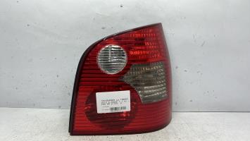 Fanale posteriore principale destro (luci)