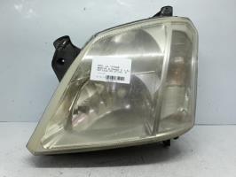 Óptica delantera principal izquierda (luces) (faro)