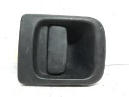 Poignee porte avant gauche
