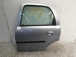 Porte arriere gauche