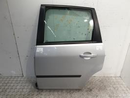 Porte arriere gauche