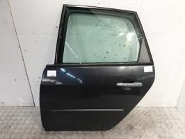 Porte arriere gauche