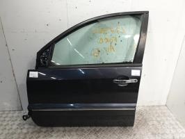 Porte avant gauche