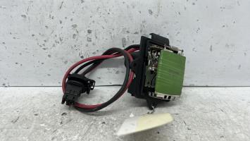 Resistance chauffage