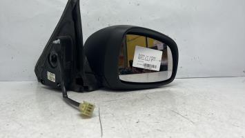 Retrovisor derecho