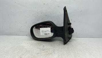 Retrovisor izquierdo