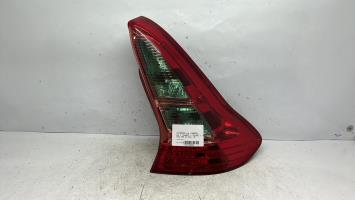 Fanale posteriore principale destro (luci)