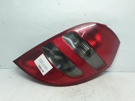 Fanale posteriore principale destro (luci)