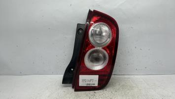 Fanale posteriore principale destro (luci)