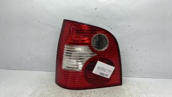 Fanale posteriore principale sinistro (luci)
